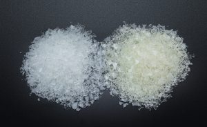 Polyester Resins